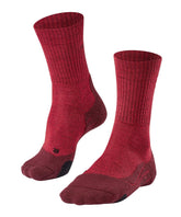 Falke TK2 Wool - Calza Trekking Donna - Neverland Firenze