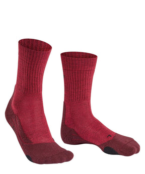 Falke TK2 Wool - Calza Trekking Donna - Neverland Firenze