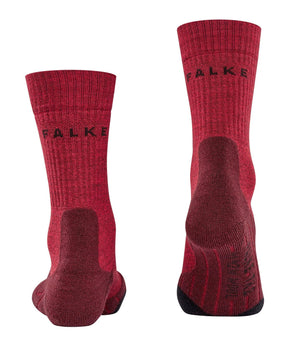 Falke TK2 Wool - Calza Trekking Donna - Neverland Firenze