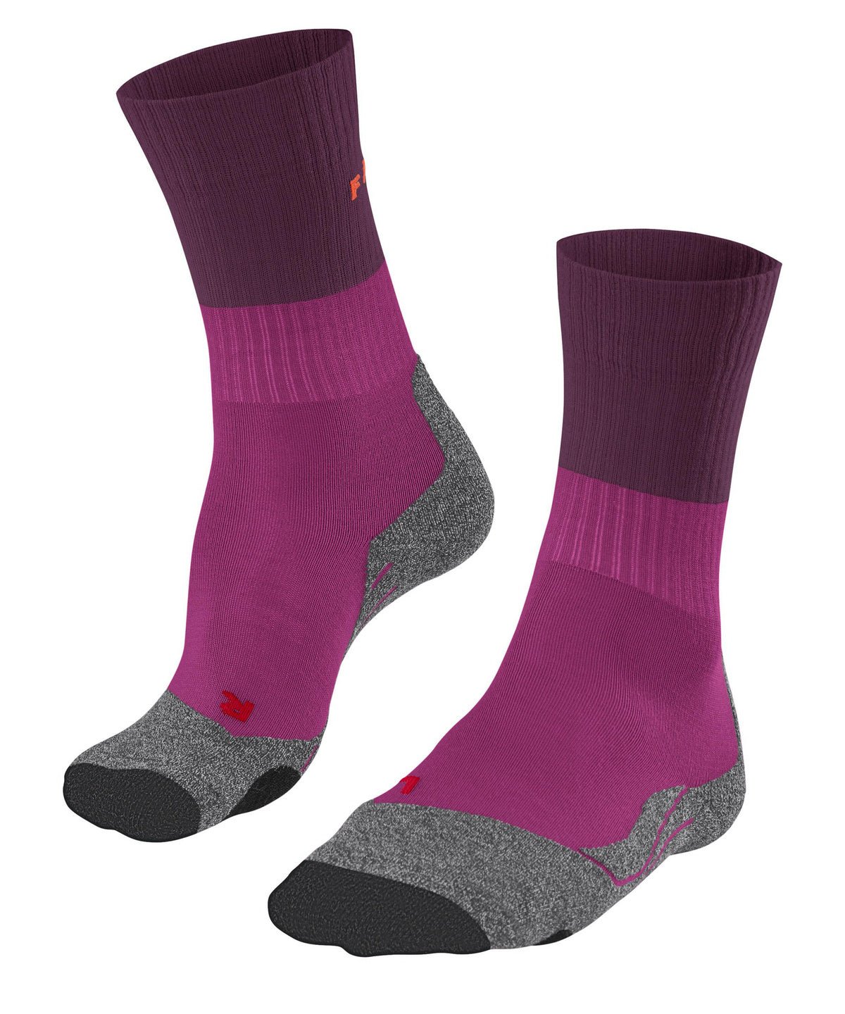 Falke TK2 - Calza Trekking Donna - Neverland Firenze