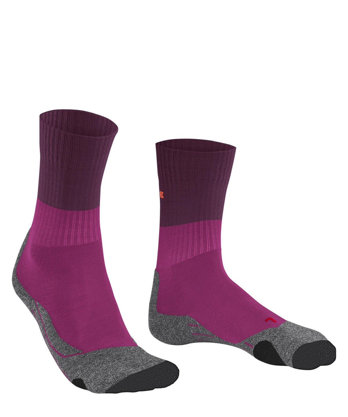 Falke TK2 - Calza Trekking Donna - Neverland Firenze