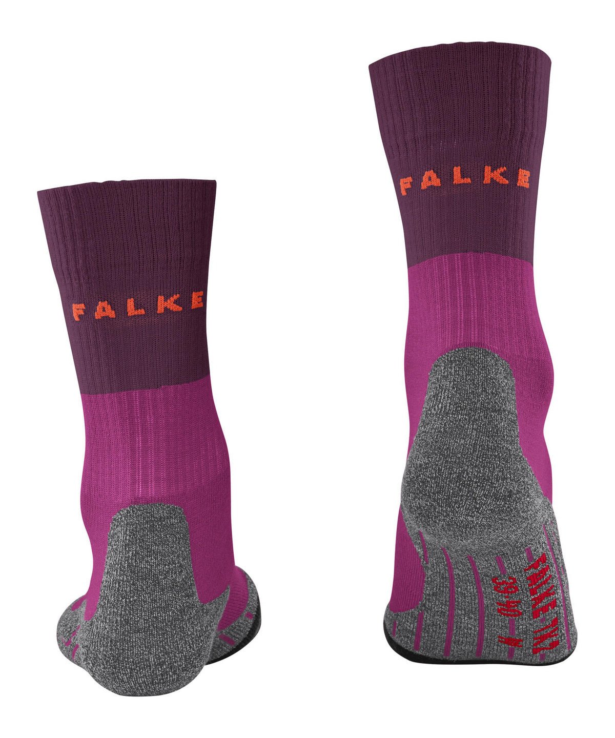 Falke TK2 - Calza Trekking Donna - Neverland Firenze