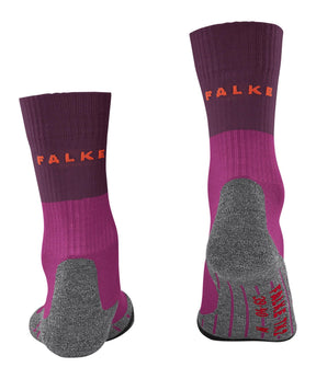 Falke TK2 - Calza Trekking Donna - Neverland Firenze