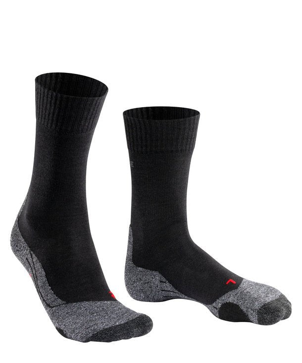 Falke TK2 - Calza Trekking Donna - Neverland Firenze