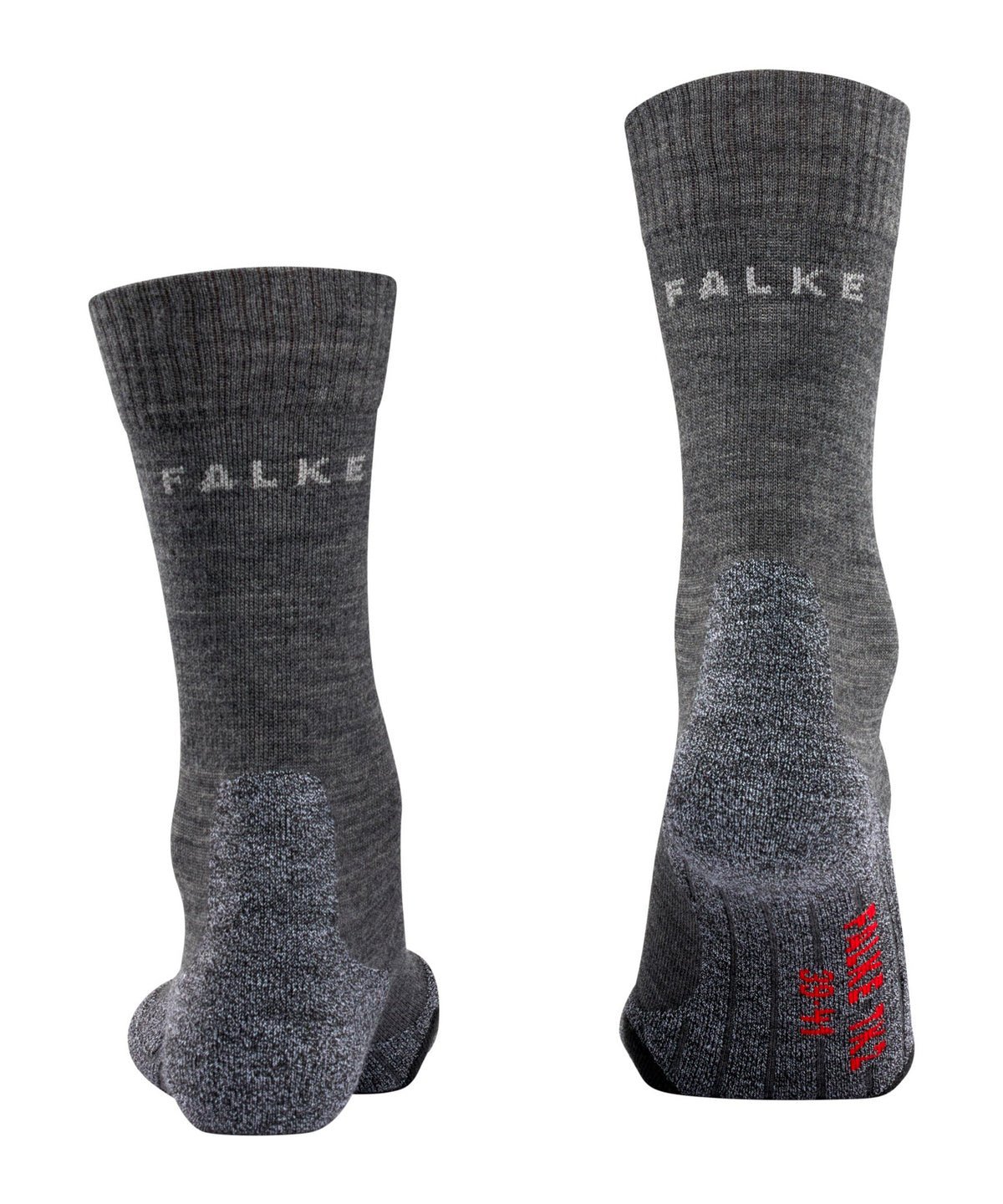 Falke TK2 - Calza Trekking Donna - Neverland Firenze