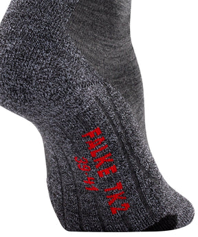 Falke TK2 - Calza Trekking Donna - Neverland Firenze