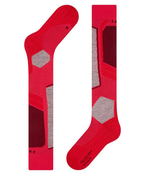 Falke SK4 - Calza Sci Donna - Neverland Firenze