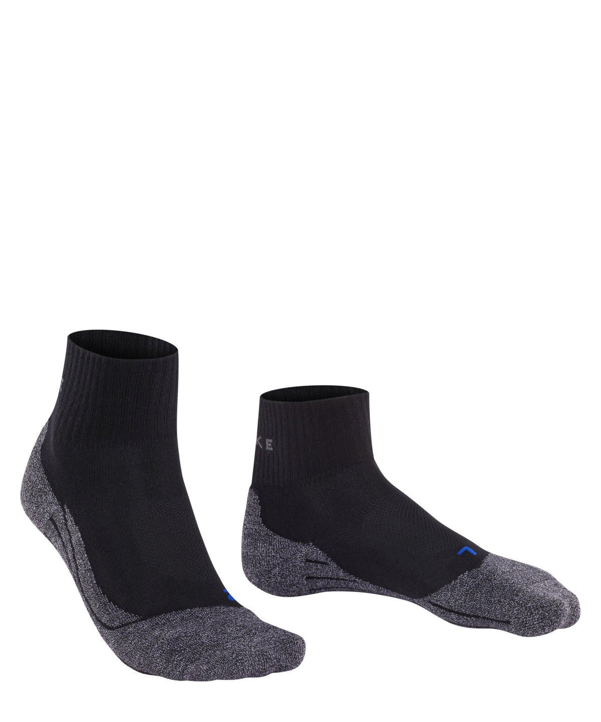 Falke TK2 Short Cool - Calza Trekking Donna - Neverland Firenze