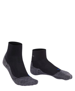 Falke TK2 Short Cool - Calza Trekking Donna - Neverland Firenze