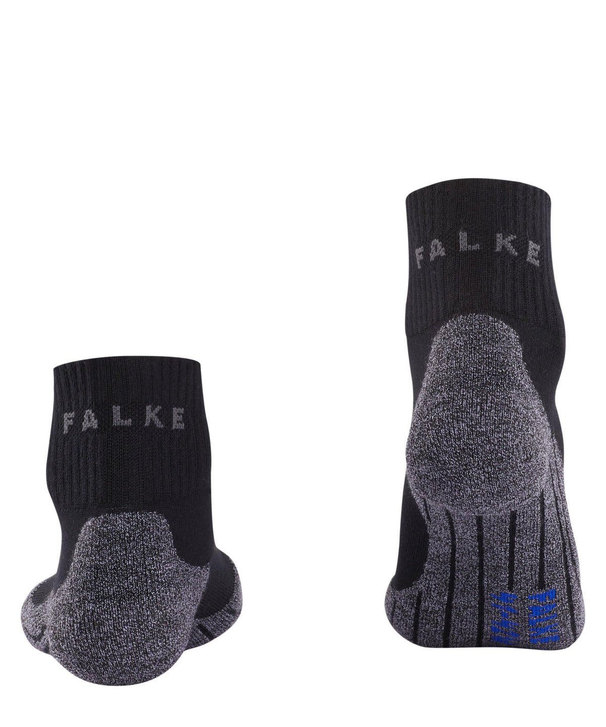 Falke TK2 Short Cool - Calza Trekking Donna - Neverland Firenze