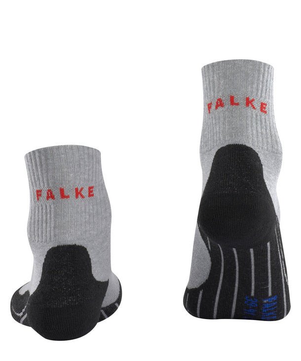 Falke TK2 Short Cool - Calza Trekking Donna - Neverland Firenze