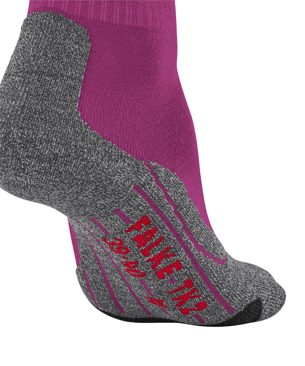 Falke TK2 - Calza Trekking Donna - Neverland Firenze