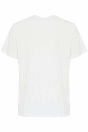 Solid Odell SS - T-Shirt Lifestyle Uomo - Neverland Firenze