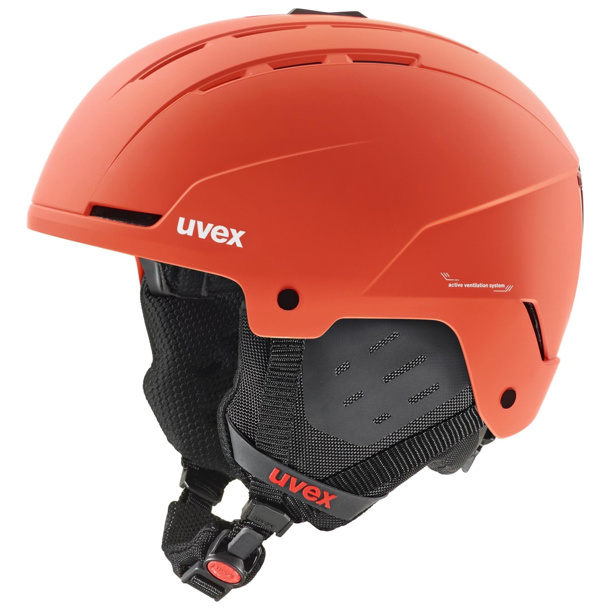 Uvex Stance - Casco da Sci - Neverland Firenze
