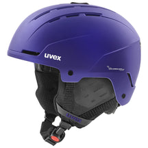 Uvex Stance - Casco da Sci - Neverland Firenze