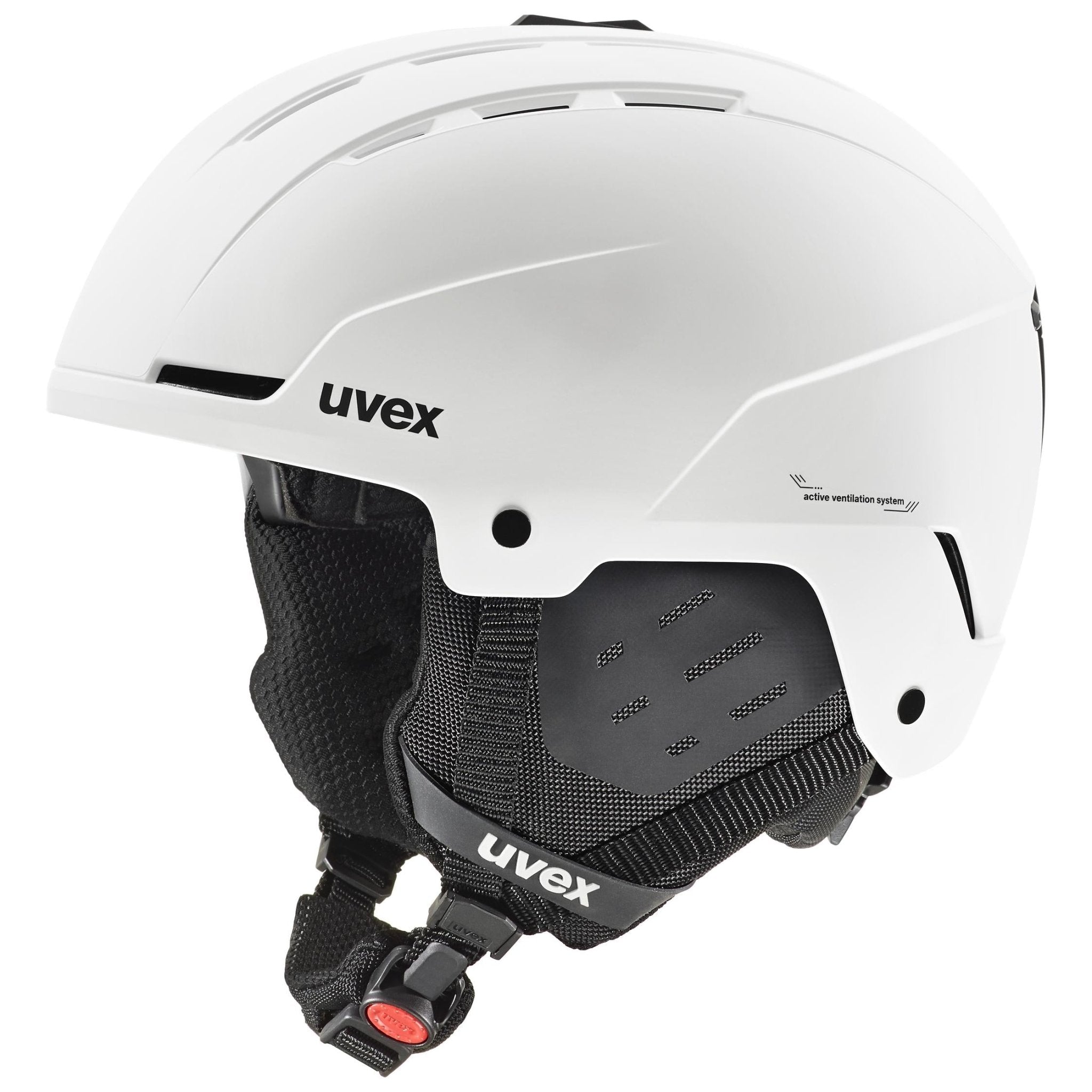 Uvex Stance - Casco da Sci - Neverland Firenze