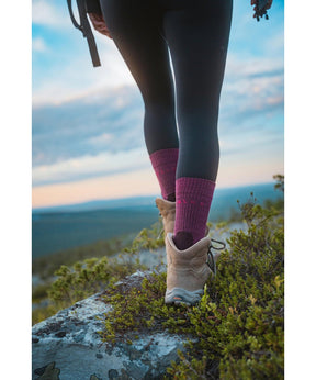 Falke TK2 Wool - Calza Trekking Donna - Neverland Firenze