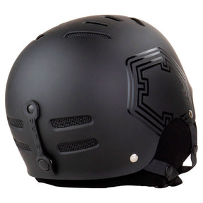 OUT OF Wipeout - Casco da Sci e Snowboard - Neverland Firenze