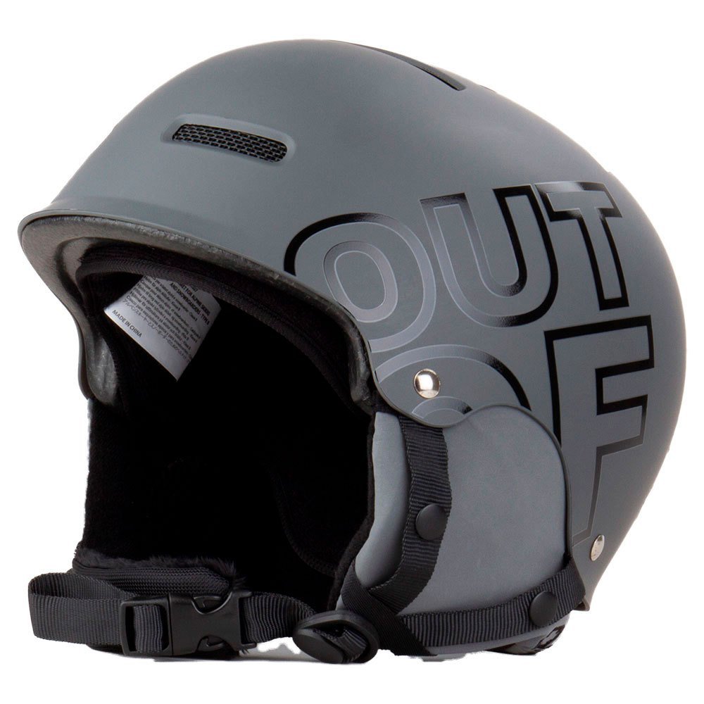 OUT OF Wipeout - Casco da Sci e Snowboard - Neverland Firenze