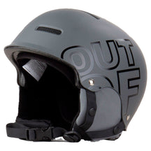 OUT OF Wipeout - Casco da Sci e Snowboard - Neverland Firenze