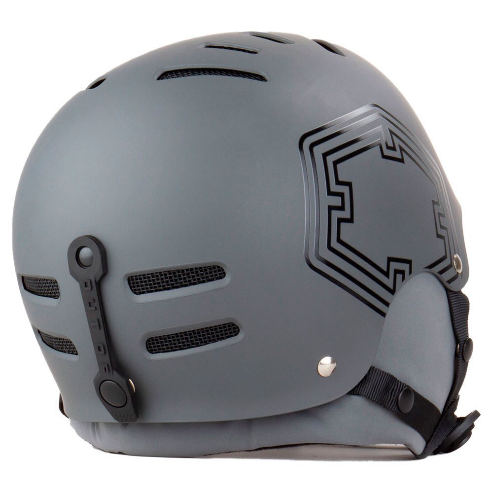 OUT OF Wipeout - Casco da Sci e Snowboard - Neverland Firenze