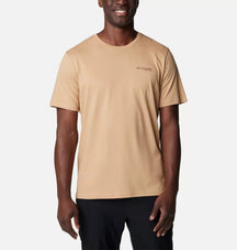 Columbia North Cascades SS - T-Shirt Lifestyle Uomo - Neverland Firenze