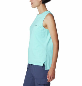 Columbia Sun Trek™ - Canotta da Trekking Donna - Neverland Firenze