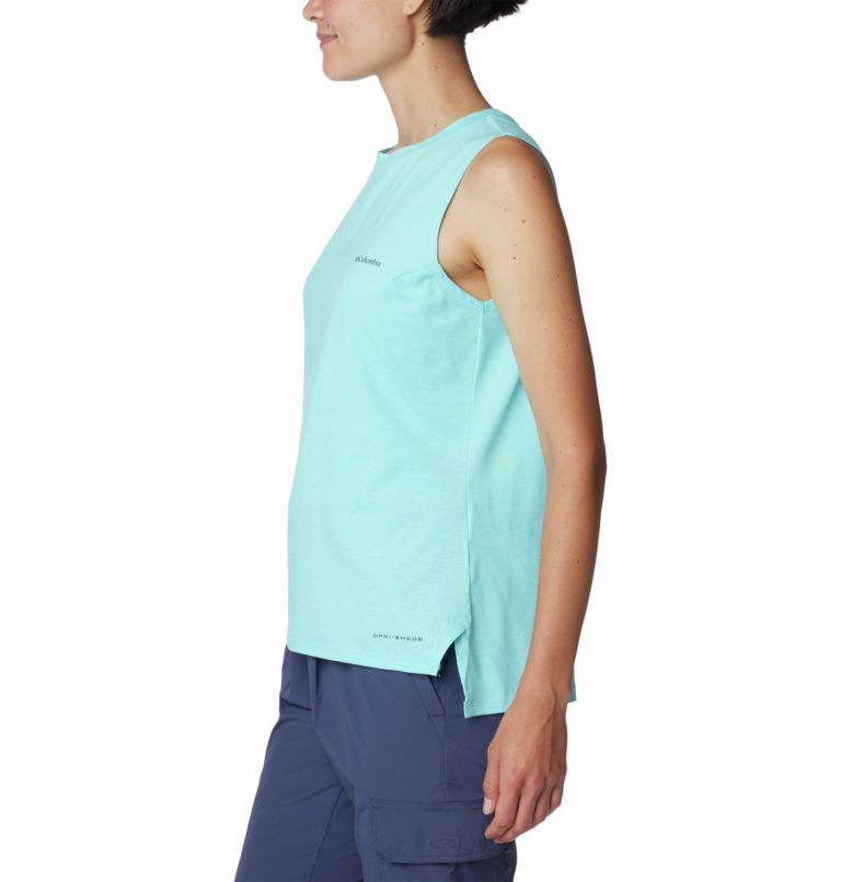 Columbia Sun Trek™ - Canotta da Trekking Donna - Neverland Firenze