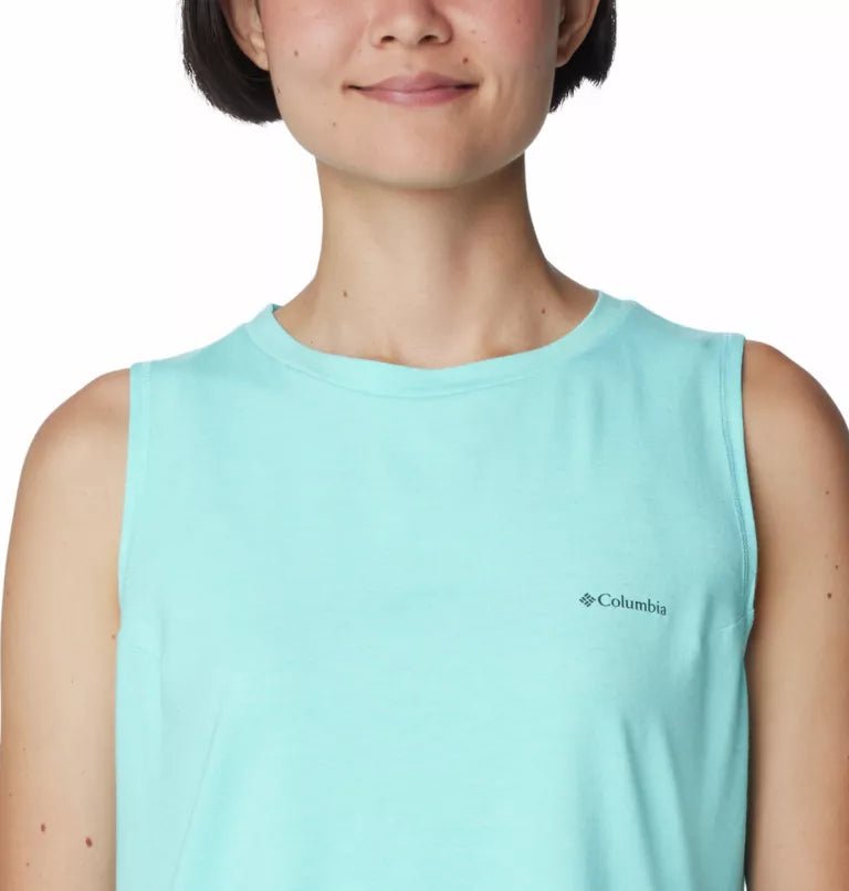 Columbia Sun Trek™ - Canotta da Trekking Donna - Neverland Firenze