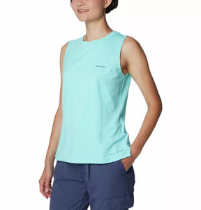 Columbia Sun Trek™ - Canotta da Trekking Donna - Neverland Firenze