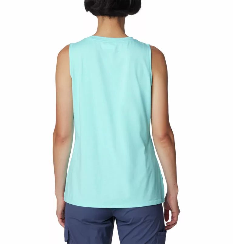 Columbia Sun Trek™ - Canotta da Trekking Donna - Neverland Firenze