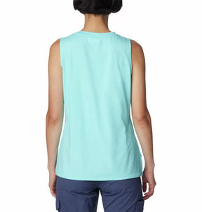 Columbia Sun Trek™ - Canotta da Trekking Donna - Neverland Firenze