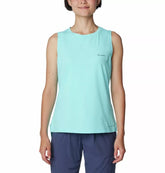 Columbia Sun Trek™ - Canotta da Trekking Donna - Neverland Firenze
