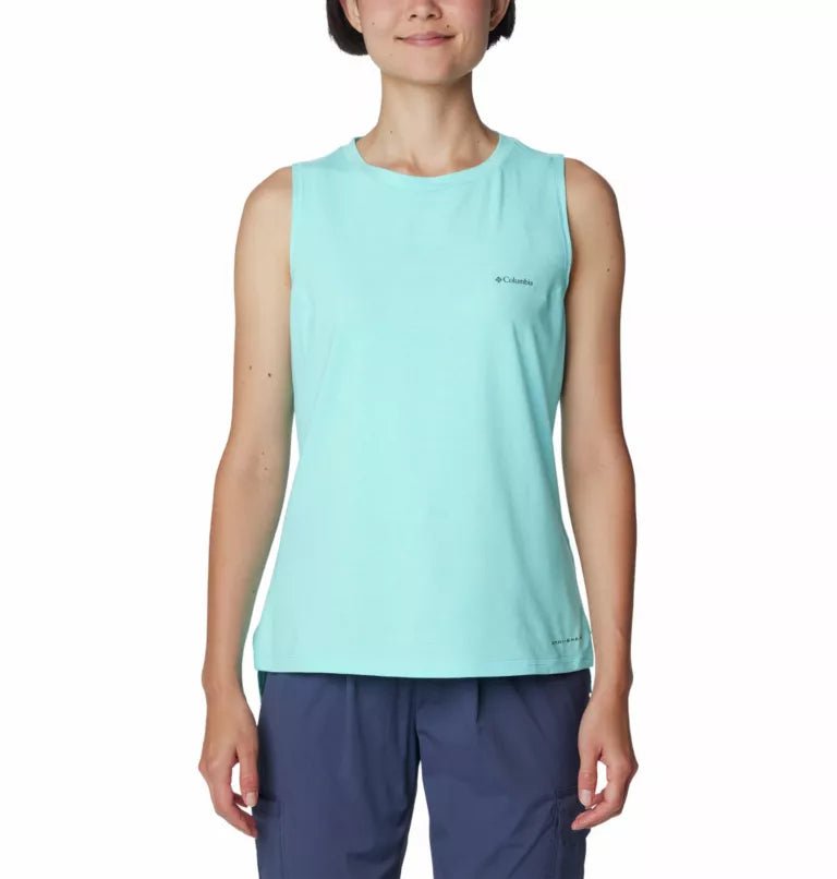 Columbia Sun Trek™ - Canotta da Trekking Donna - Neverland Firenze