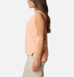Columbia Sun Trek™ - Canotta da Trekking Donna - Neverland Firenze