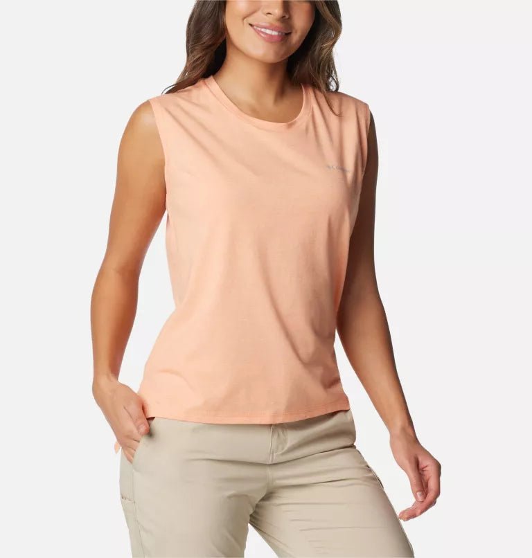 Columbia Sun Trek™ - Canotta da Trekking Donna - Neverland Firenze