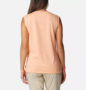 Columbia Sun Trek™ - Canotta da Trekking Donna - Neverland Firenze