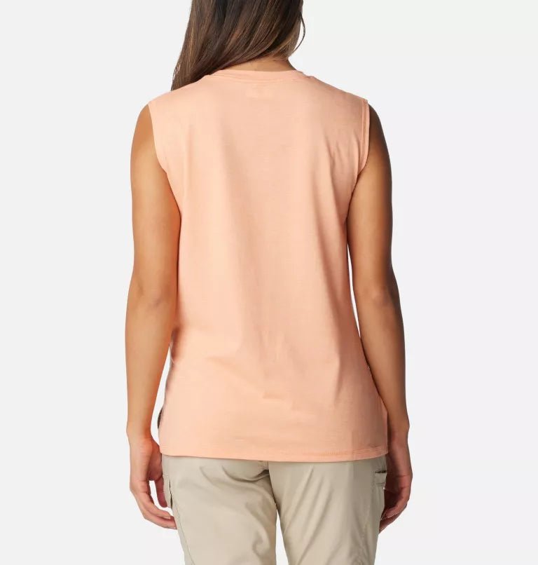 Columbia Sun Trek™ - Canotta da Trekking Donna - Neverland Firenze