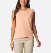 Columbia Sun Trek™ - Canotta da Trekking Donna - Neverland Firenze