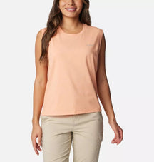 Columbia Sun Trek™ - Canotta da Trekking Donna - Neverland Firenze