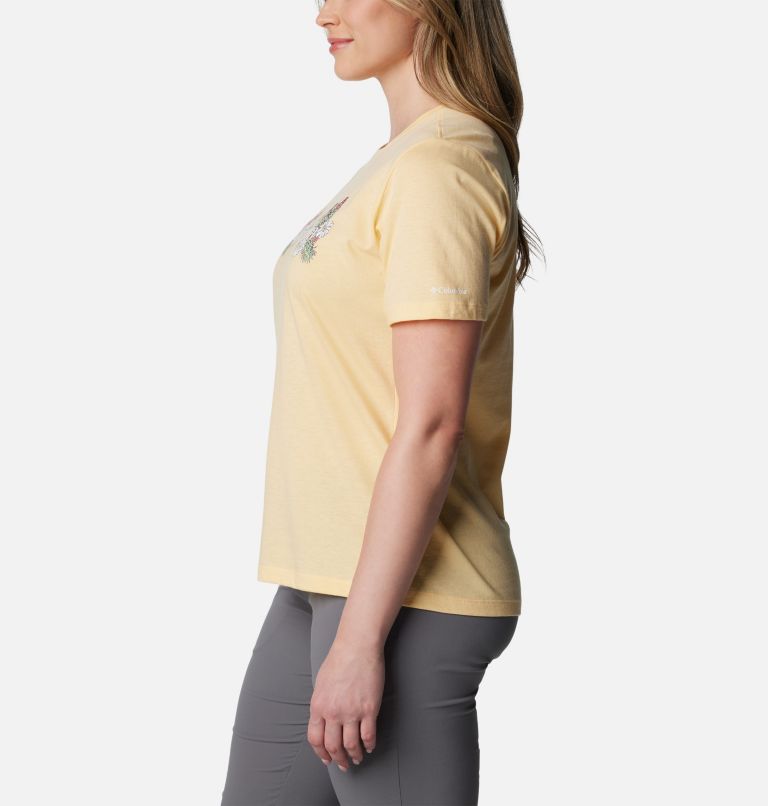 Columbia Bluebird Day™ - T-Shirt Lifestyle Donna - Neverland Firenze