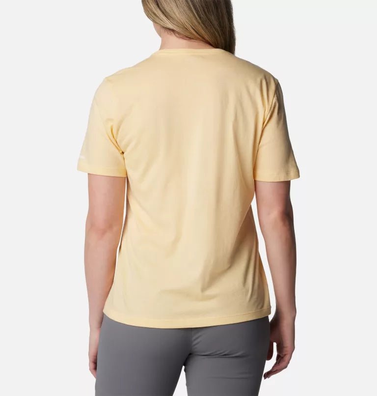 Columbia Bluebird Day™ - T-Shirt Lifestyle Donna - Neverland Firenze