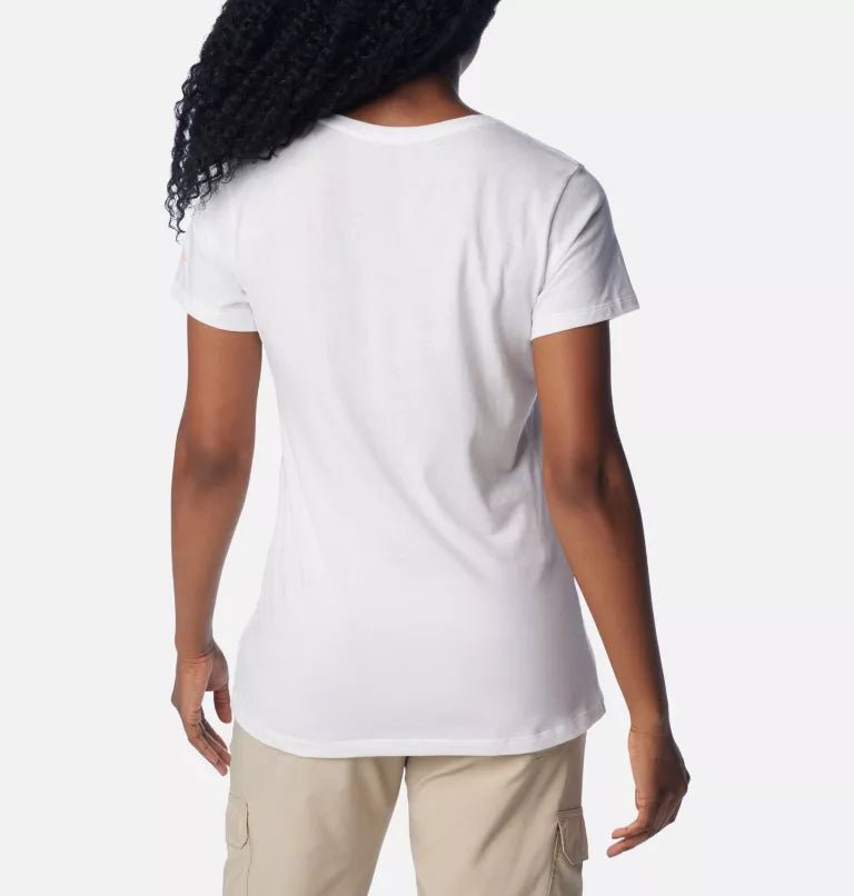 Columbia Daisy Days™ - T-Shirt Lifestyle Donna - Neverland Firenze