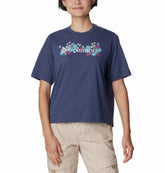 Columbia North Cascades™ - T-Shirt Lifestyle Donna - Neverland Firenze
