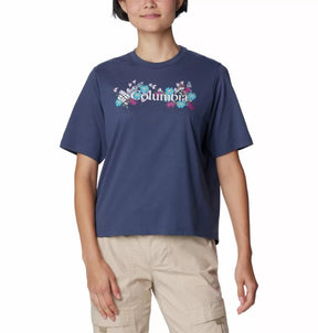 Columbia North Cascades™ - T-Shirt Lifestyle Donna - Neverland Firenze