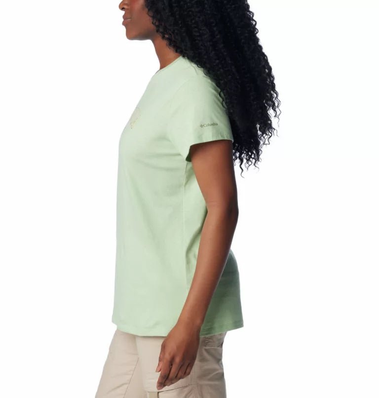 Columbia Trek™ - T-Shirt Lifestyle Donna - Neverland Firenze