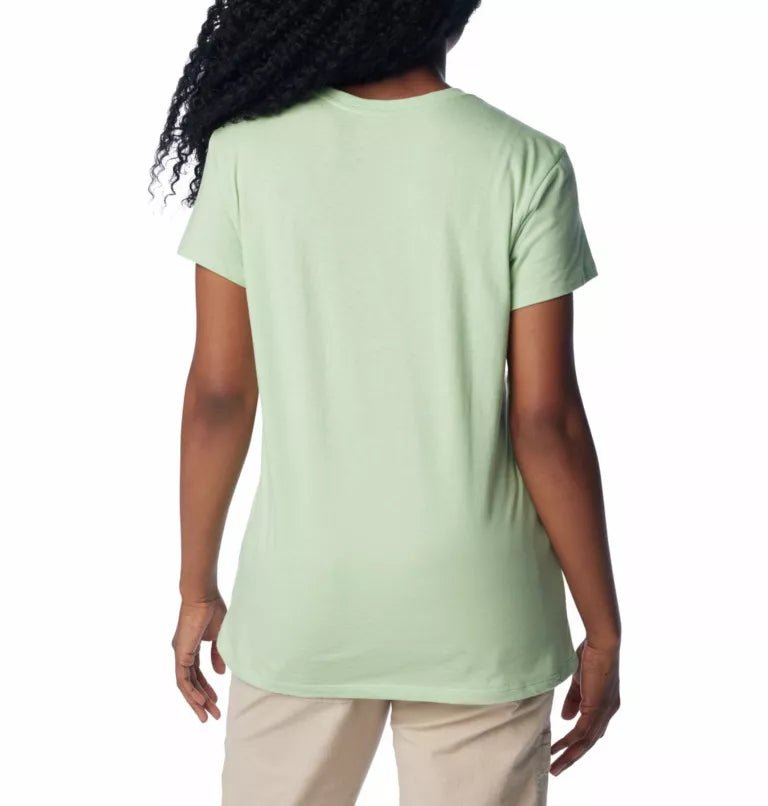 Columbia Trek™ - T-Shirt Lifestyle Donna - Neverland Firenze