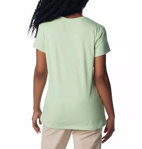 Columbia Trek™ - T-Shirt Lifestyle Donna - Neverland Firenze