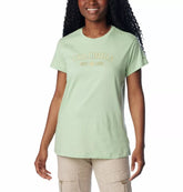 Columbia Trek™ - T-Shirt Lifestyle Donna - Neverland Firenze