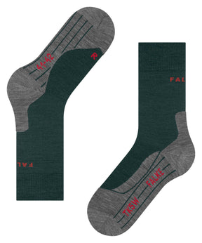 Falke TK5 - Calza Trekking Uomo - Neverland Firenze